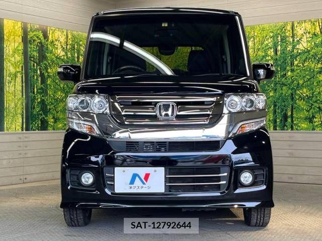 Honda N BOX 2016-02 306653-14