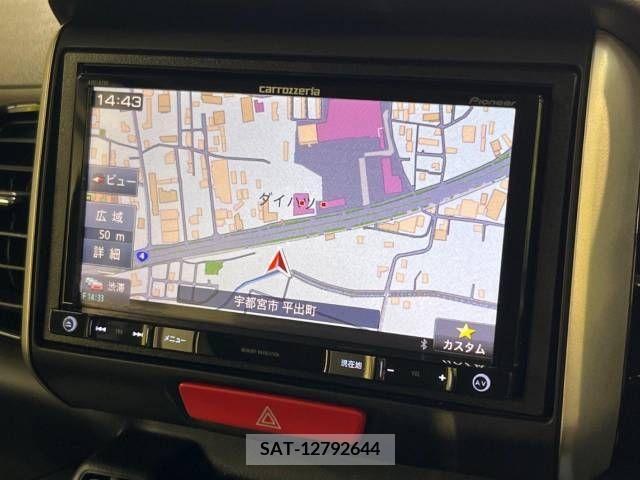 Honda N BOX 2016-02 306653-3