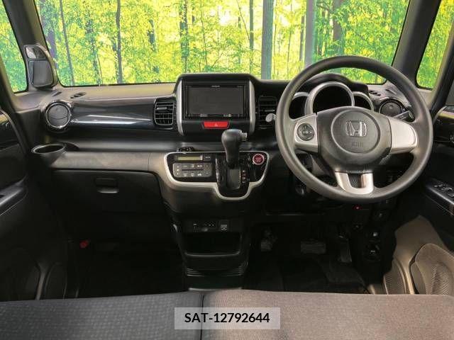 Honda N BOX 2016-02 306653-1