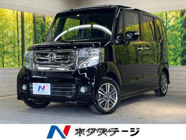 Honda N BOX 2016-02 306653-0