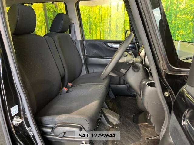 Honda N BOX 2016-02 306653-8