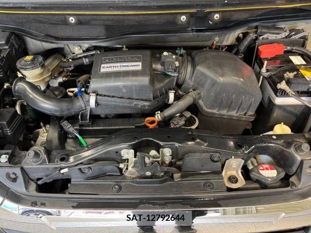 Honda N BOX 2016-02 306653-18