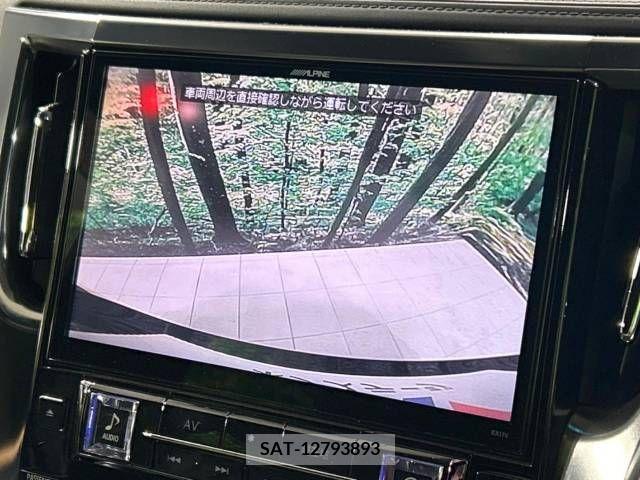 Toyota VELLFIRE 2017-09 206056-3