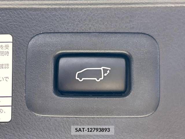 Toyota VELLFIRE 2017-09 206056-5
