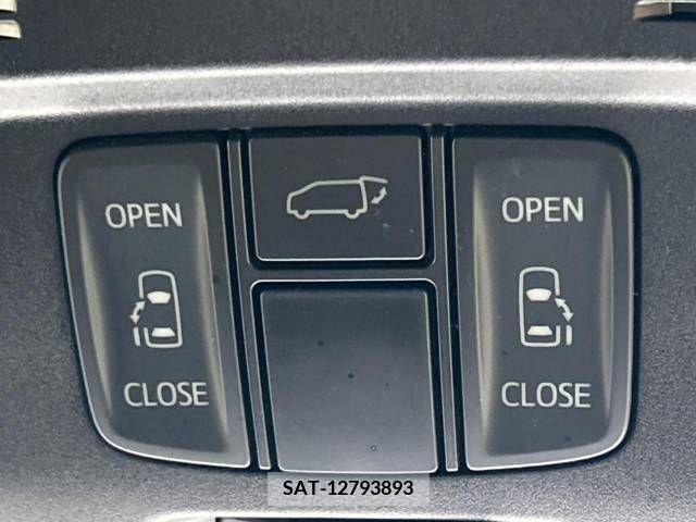 Toyota VELLFIRE 2017-09 206056-4