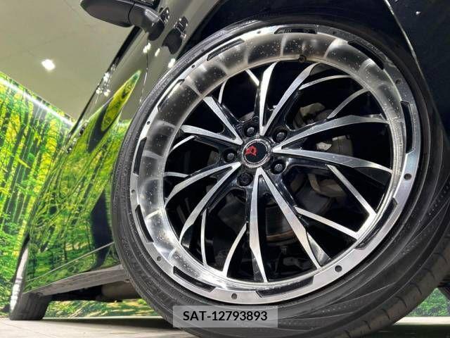 Toyota VELLFIRE 2017-09 206056-14