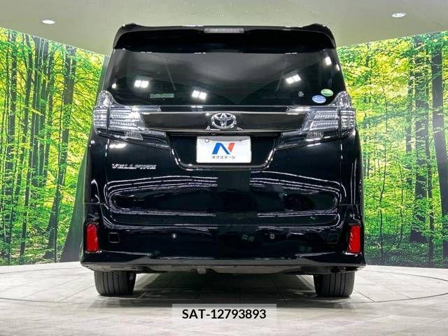 Toyota VELLFIRE 2017-09 206056-16