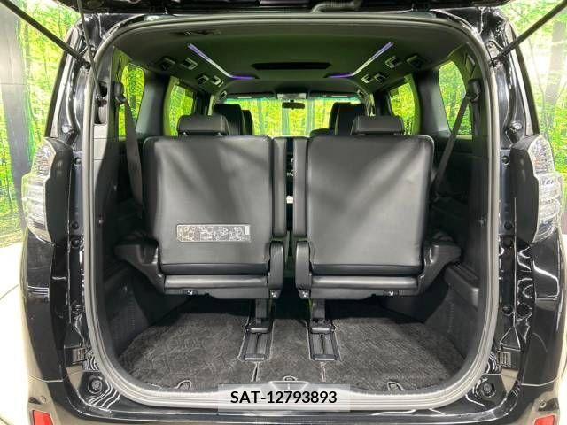 Toyota VELLFIRE 2017-09 206056-11