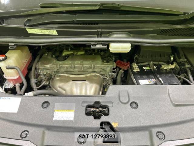Toyota VELLFIRE 2017-09 206056-19