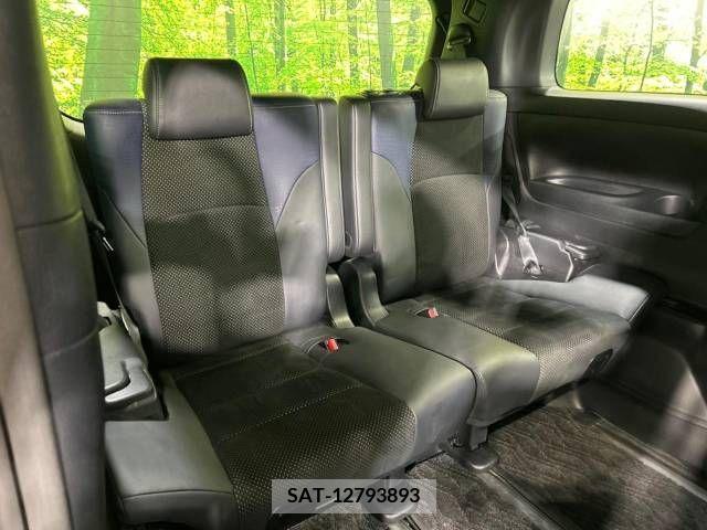 Toyota VELLFIRE 2017-09 206056-10