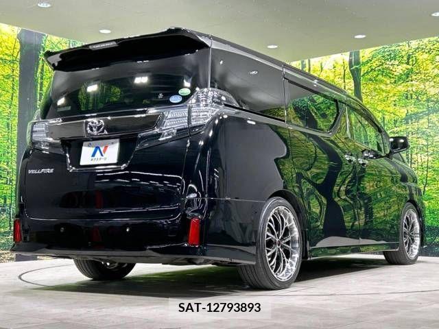 Toyota VELLFIRE 2017-09 206056-18