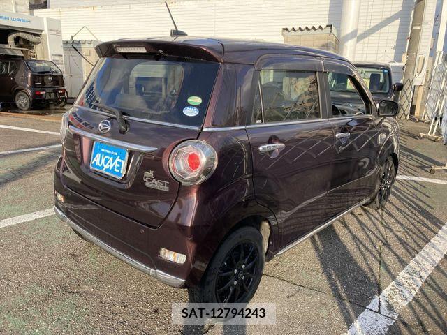 Daihatsu CAST 2016-10 230776-1