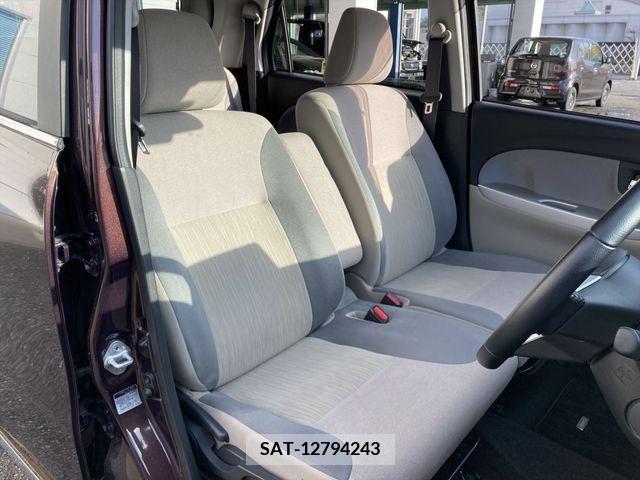 Daihatsu CAST 2016-10 230776-3