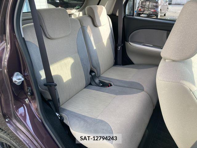 Daihatsu CAST 2016-10 230776-2