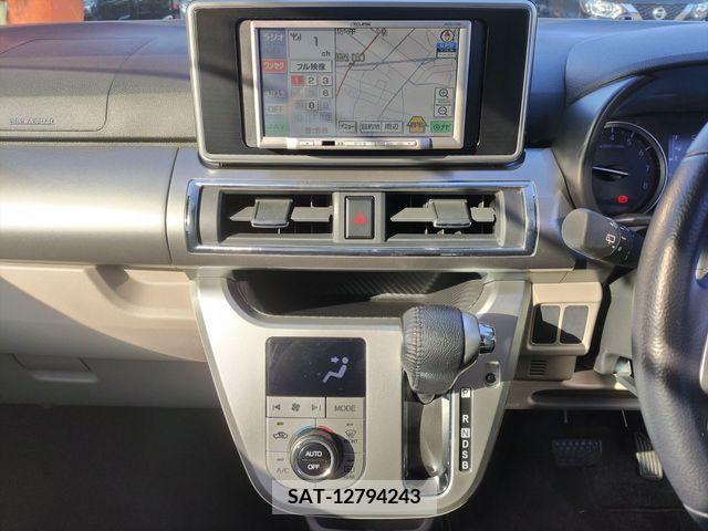 Daihatsu CAST 2016-10 230776-7