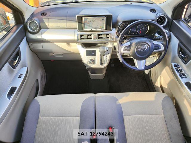 Daihatsu CAST 2016-10 230776-6