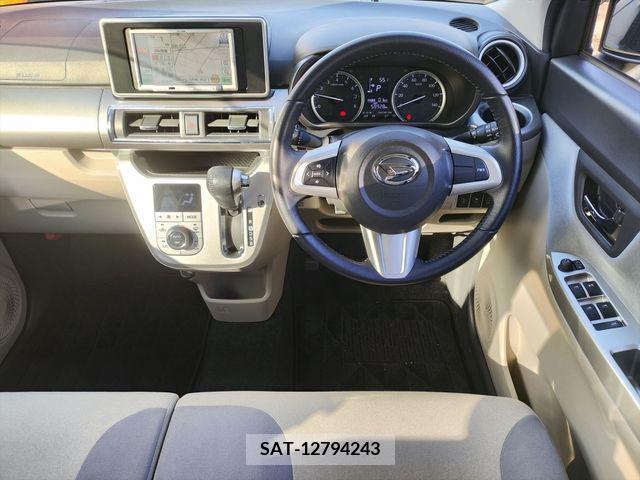 Daihatsu CAST 2016-10 230776-5