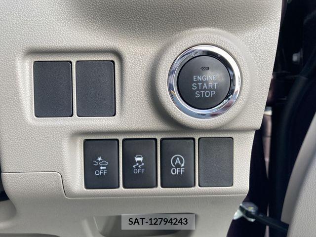 Daihatsu CAST 2016-10 230776-9