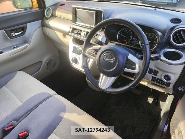 Daihatsu CAST 2016-10 230776-4