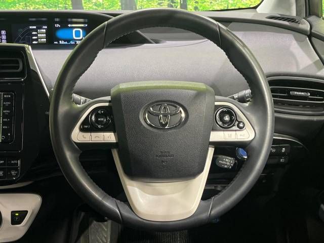 Toyota PRIUS 2017-12 15743-11