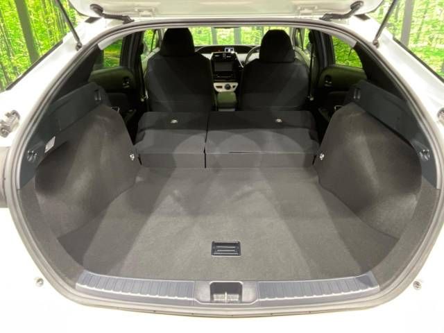 Toyota PRIUS 2017-12 15743-10