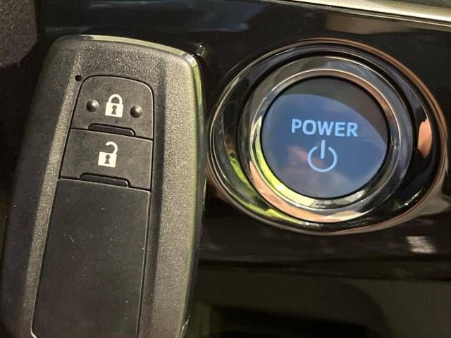 Toyota PRIUS 2017-12 15743-6