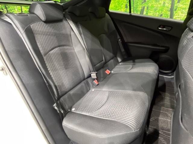 Toyota PRIUS 2017-12 15743-9