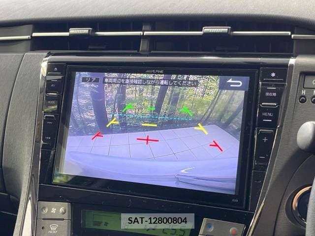 Toyota PRIUS 2015-06 328359-3