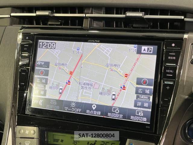 Toyota PRIUS 2015-06 328359-2