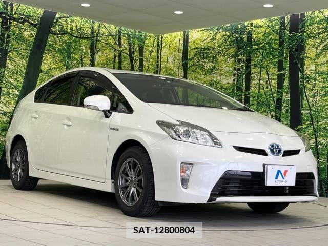 Toyota PRIUS 2015-06 328359-16