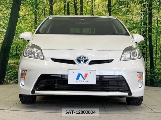 Toyota PRIUS 2015-06 328359-14