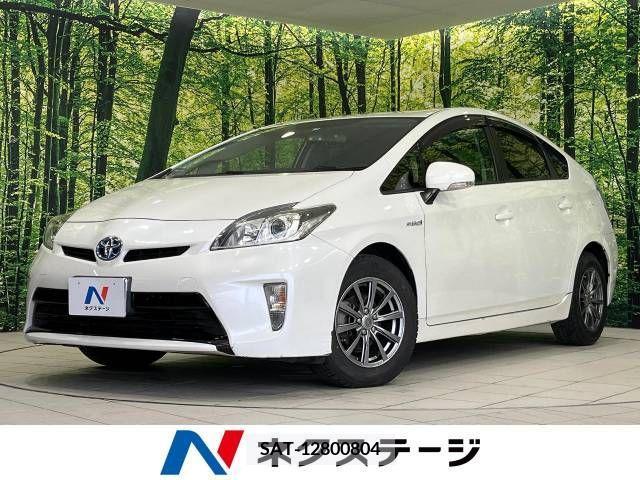 Toyota PRIUS 2015-06 328359-0