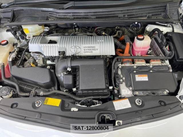 Toyota PRIUS 2015-06 328359-18