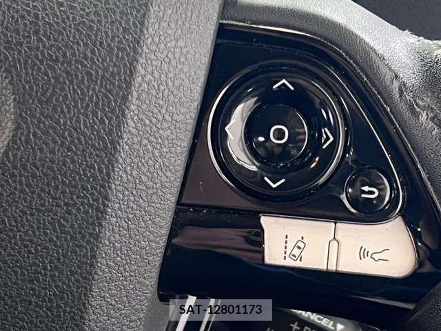 Toyota PRIUS 2016-08 322336-5