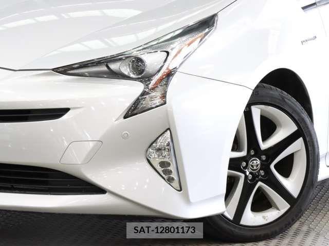 Toyota PRIUS 2016-08 322336-14