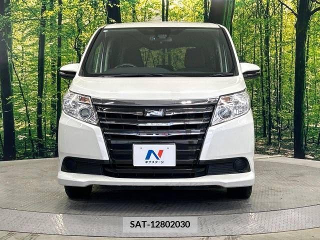 Toyota NOAH 2016-09 349885-15