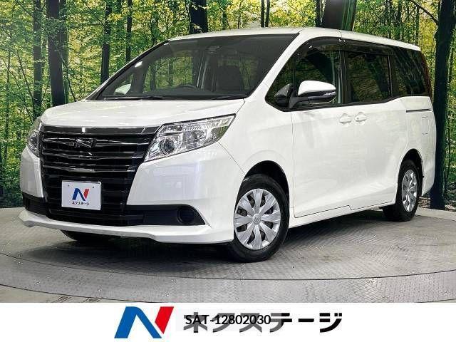 Toyota NOAH 2016-09 349885-0