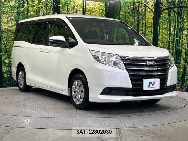 Toyota NOAH 2016-09 349885-17