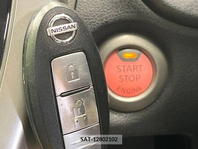 Nissan NOTE 2015-12 253883-7