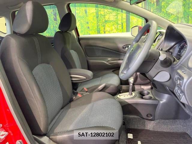 Nissan NOTE 2015-12 253883-8