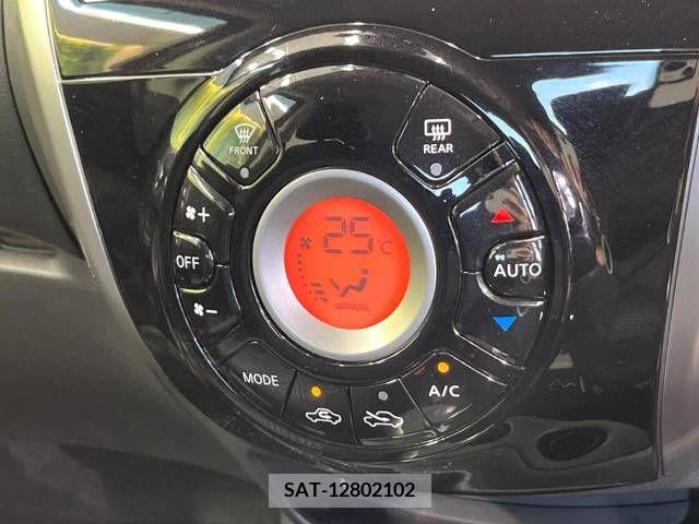 Nissan NOTE 2015-12 253883-5