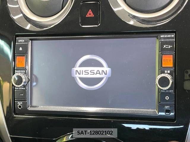 Nissan NOTE 2015-12 253883-3