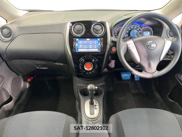 Nissan NOTE 2015-12 253883-1