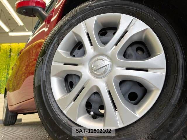 Nissan NOTE 2015-12 253883-13