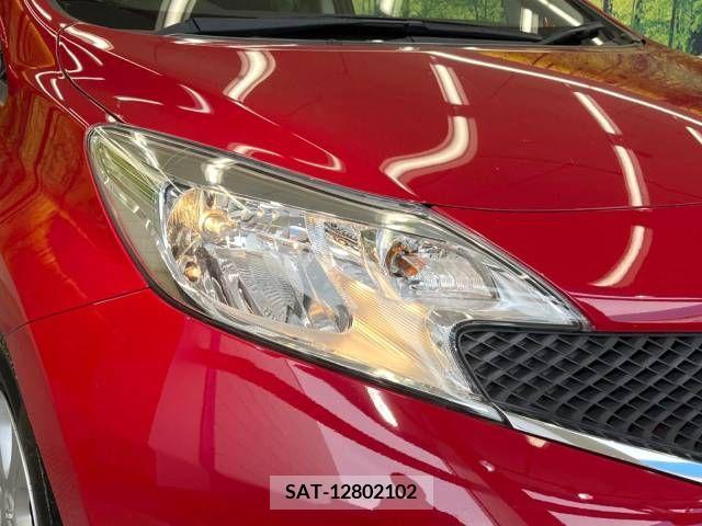 Nissan NOTE 2015-12 253883-12