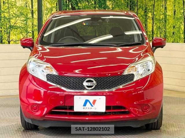 Nissan NOTE 2015-12 253883-14