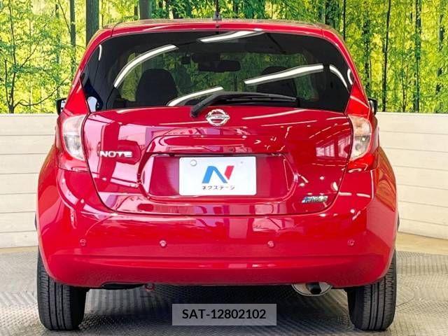 Nissan NOTE 2015-12 253883-15