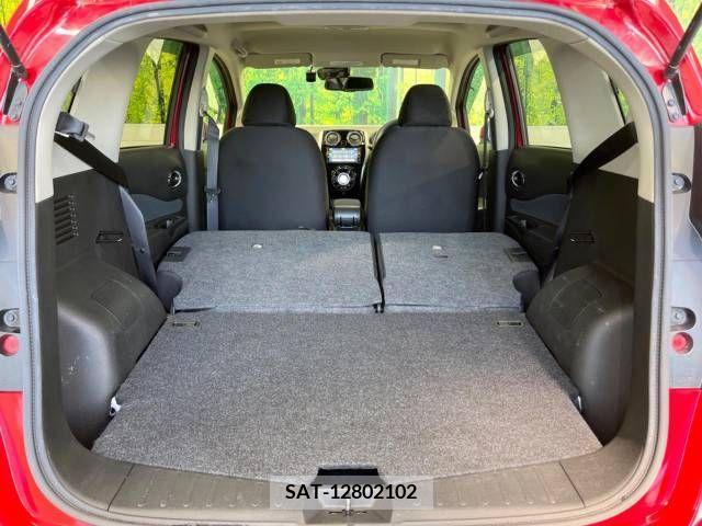 Nissan NOTE 2015-12 253883-10
