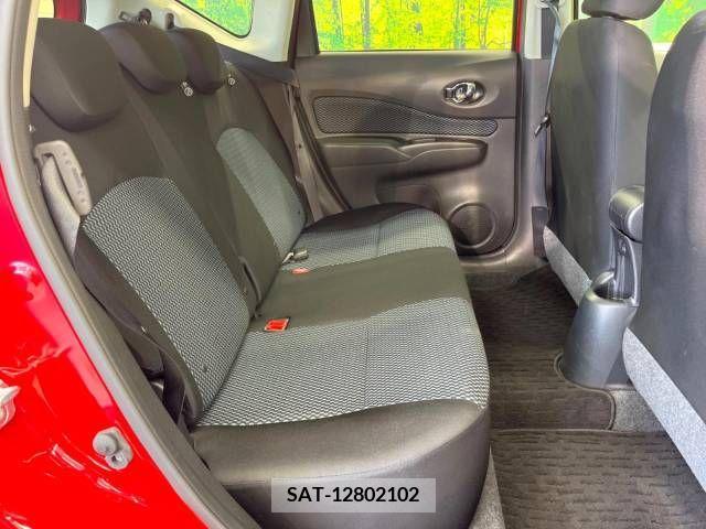 Nissan NOTE 2015-12 253883-9