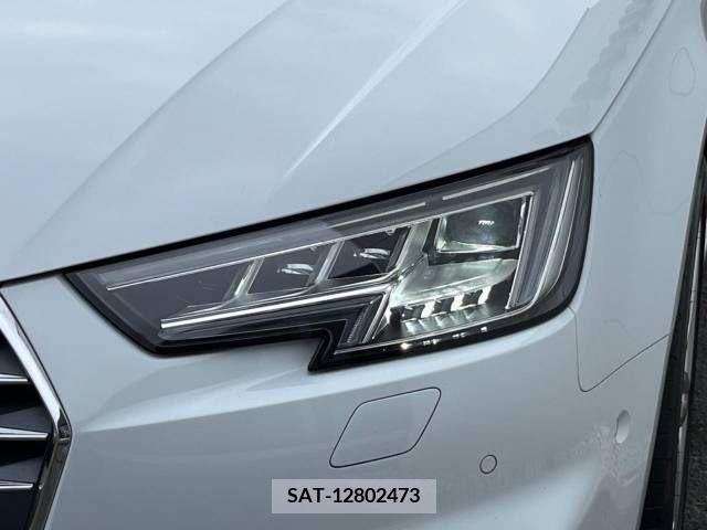 Audi A4 2016-07 380265-13